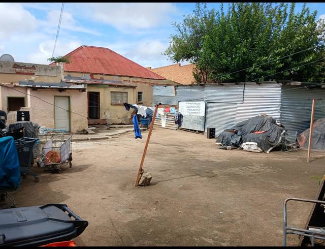 277.50M² RETAIL FOR SALE IN POLOKWANE CENTRAL